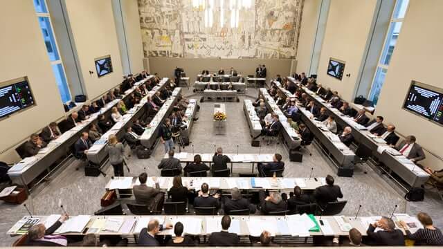 Ja zum neuen Bündner Wahlsystem