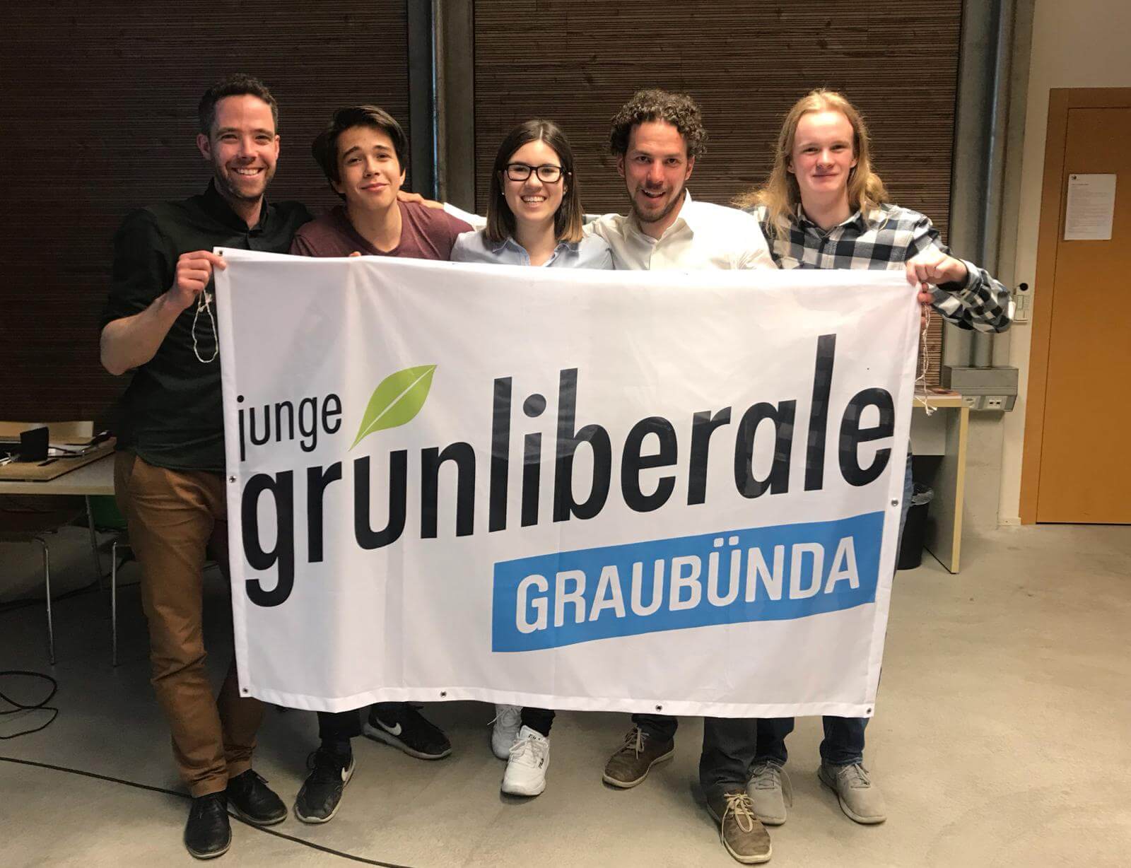 Mitgliederversammlung vom 30. April 2019