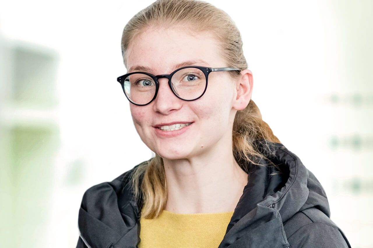 Leonie Meyer
