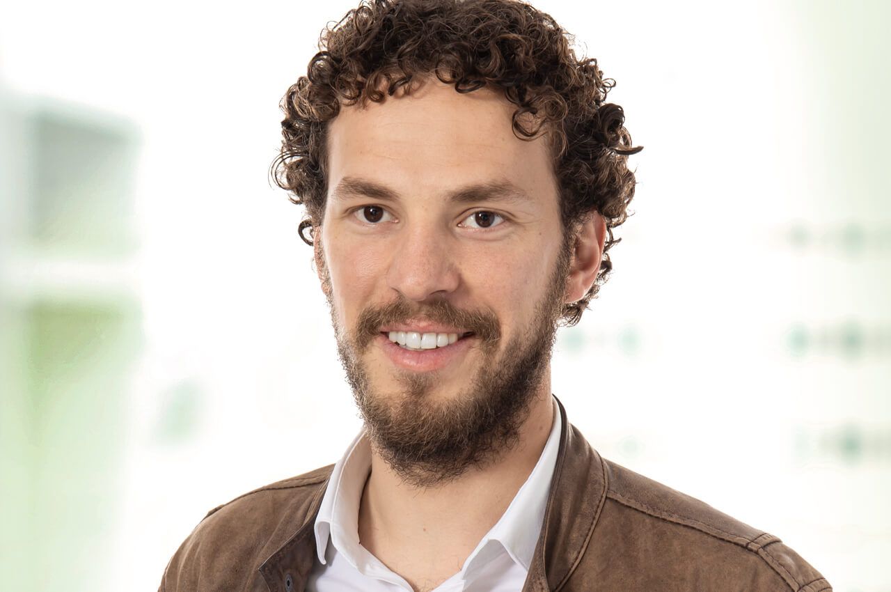 Lorenzo Heis