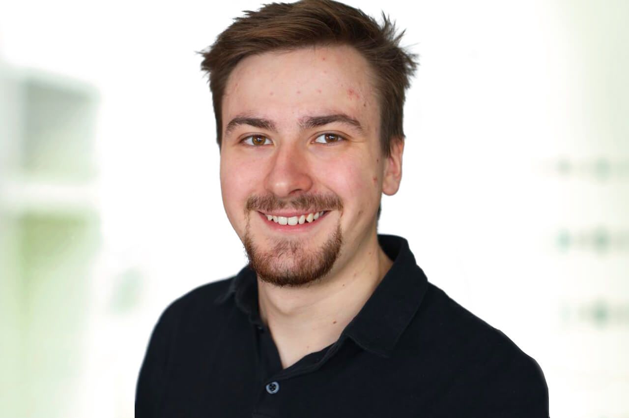 Lukas Kistler