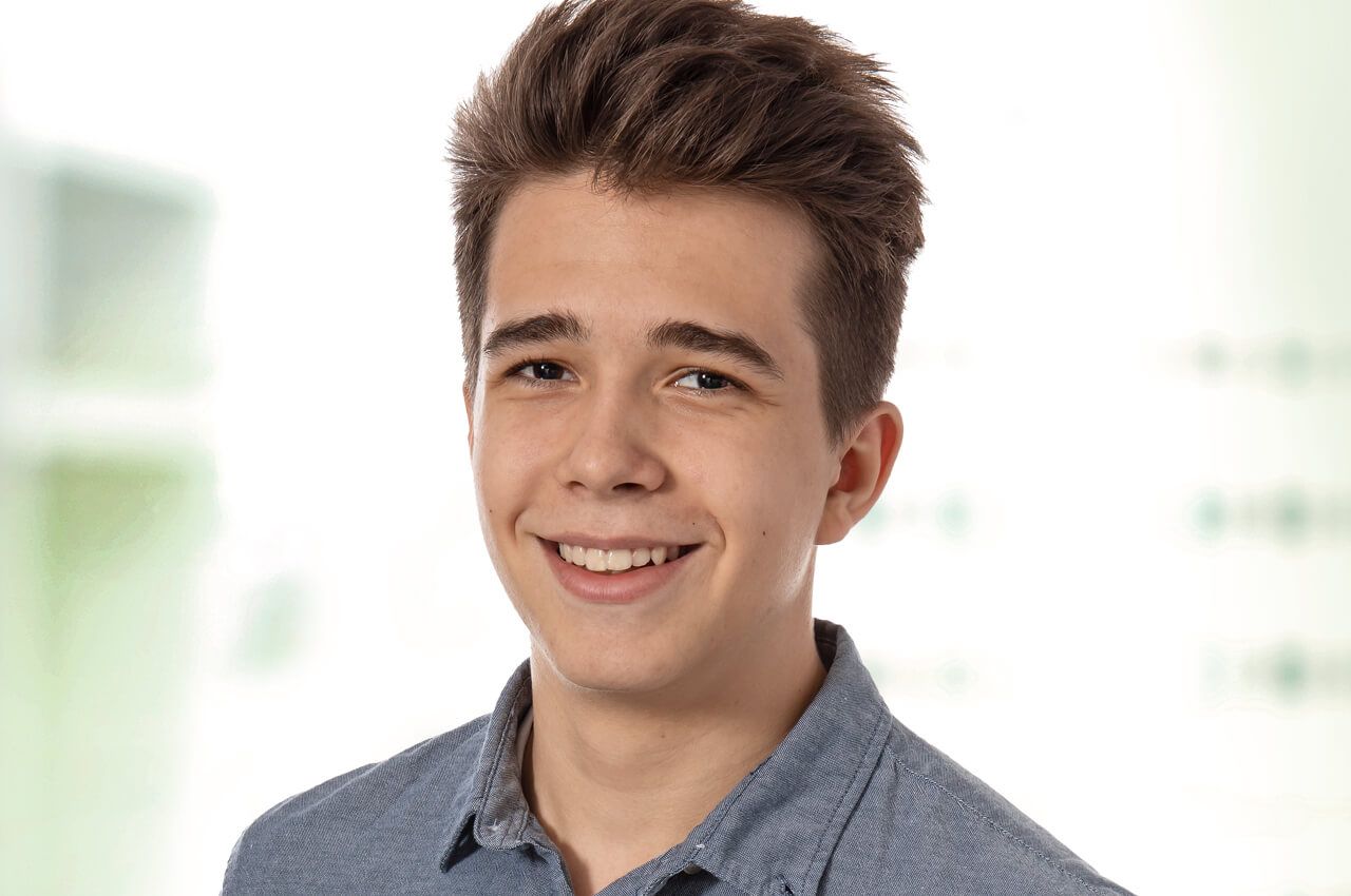 Marc Andriu Carigiet