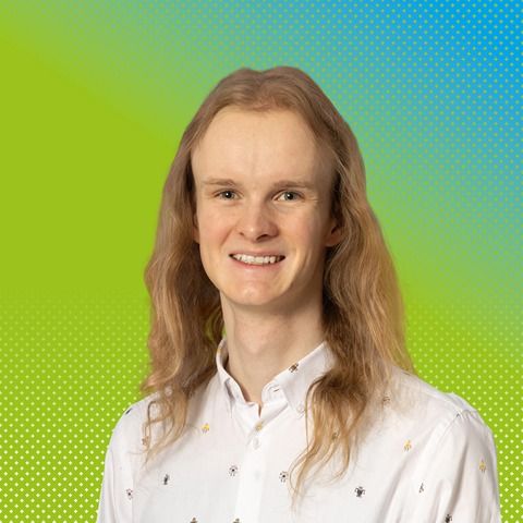 Ruben Garbade